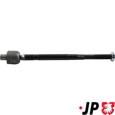 Осевой шарнир, рулевая тяга JP GROUP 4044500300