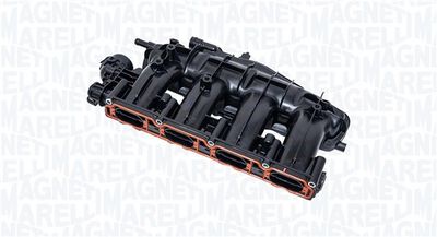 Модуль впускной трубы MAGNETI MARELLI 802000516010