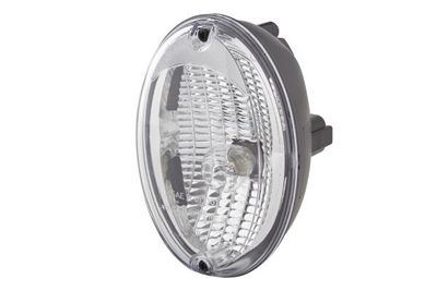 Atpakaļgaitas signāla lukturis HELLA 2ZR 343 130-607