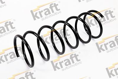 Balstiekārtas atspere KRAFT AUTOMOTIVE 4025930