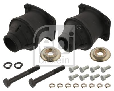 Комплект подшипника, балка моста FEBI BILSTEIN 04945