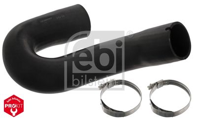 Шланг радиатора FEBI BILSTEIN 49127
