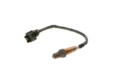 Lambda zonde BOSCH 0258007115