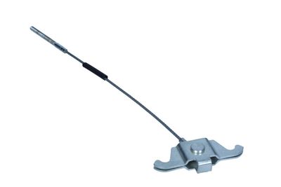 Тросик, cтояночный тормоз MAXGEAR 32-1566