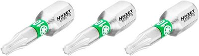 Skrūvgrieža uzgalis HAZET 2223N-T10/3