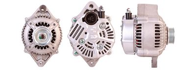 Генератор LUCAS LRA01766