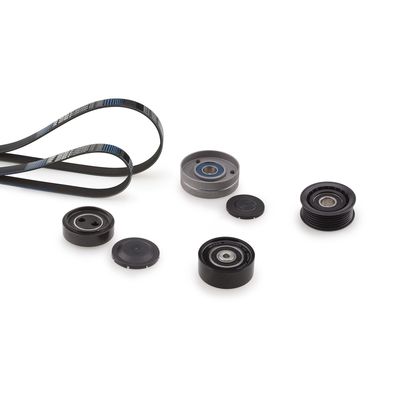 Поликлиновой ременный комплект GATES K036PK2403