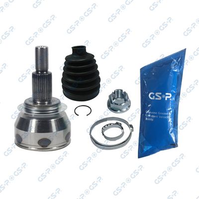 Шарнирный комплект, приводной вал GSP 834208