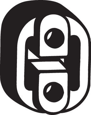 Резиновые полоски, система выпуска BOSAL 255-460