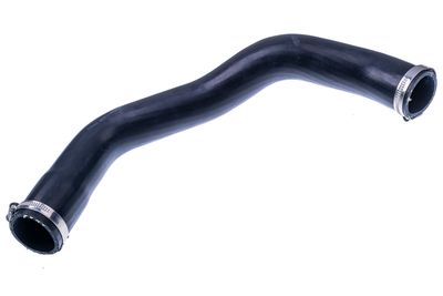 Pūtes sistēmas gaisa caurule DENCKERMANN F100088