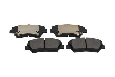 Bremžu uzliku kompl., Disku bremzes KAVO PARTS KBP-4034
