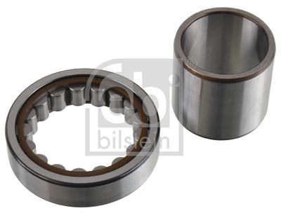 Подшипник ступицы колеса FEBI BILSTEIN 173004
