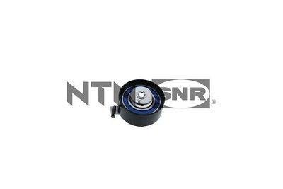 Натяжной ролик, ремень ГРМ SNR GT352.23