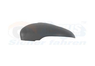 Korpuss, Ārējais atpakaļskata spogulis VAN WEZEL 5863843