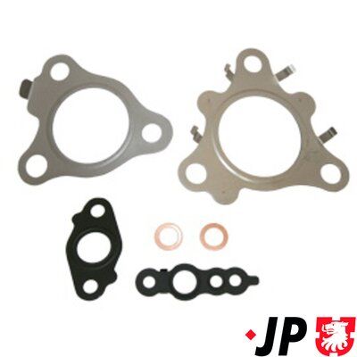 Монтажный комплект, компрессор JP GROUP 3517751310