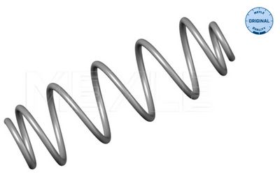 Balstiekārtas atspere MEYLE 40-14 739 0001