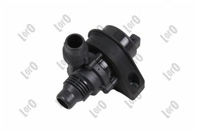 pompa wody elektr. BMW 5 [E39 E60] 7 [E38 E65] X5 [E53]/RANGE ROVER 95-17 ABAKUS 138-01-039