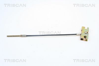 Тросик, cтояночный тормоз TRISCAN 8140 12123