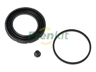 Ремкомплект, тормозной суппорт FRENKIT 260104