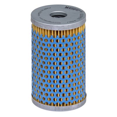 Масляный фильтр HENGST FILTER E10H01