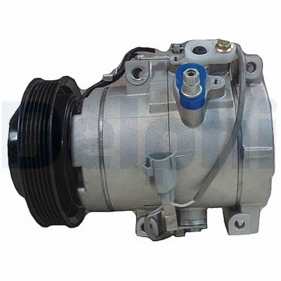 Компрессор, кондиционер DELPHI CS20071-11B1