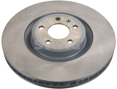 Bremžu diski SWAG 33 10 0966