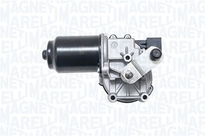 Stikla tīrītāju motors MAGNETI MARELLI 064355801010