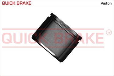 Virzulis, Bremžu suports QUICK BRAKE 185220K