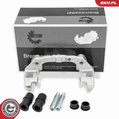 Кронштейн, корпус скобы тормоза ESEN SKV 74SKV410