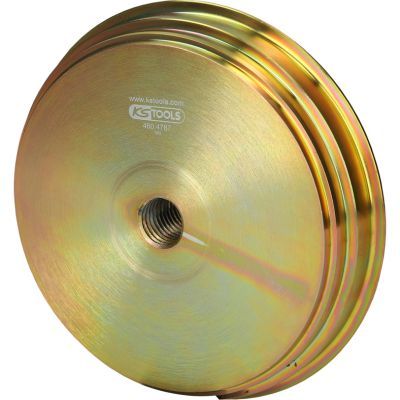 Tapnis, Montāžas instruments (Rumba/Gultnis) KS TOOLS 460.4787