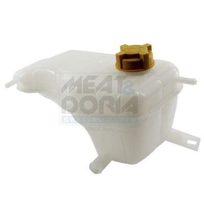 Tvertne, Radiators MEAT & DORIA 2035172