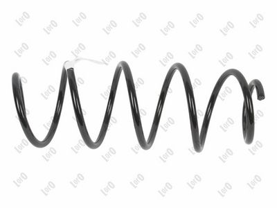 Balstiekārtas atspere ABAKUS 234-01-104