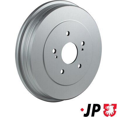 Тормозной барабан JP GROUP 4763500300