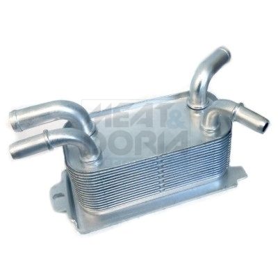 Eļļas radiators, Motoreļļa MEAT & DORIA 95039