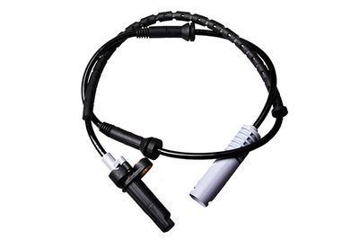 Датчик, частота вращения колеса DENCKERMANN B180038