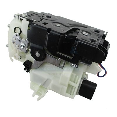 Замок двери MEAT & DORIA 31378