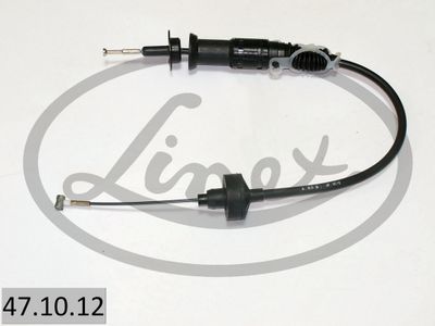 Trose, Sajūga pievads LINEX 47.10.12