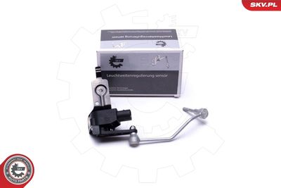 Sensors, lukturu augstuma regulēšana ESEN SKV 17SKV342