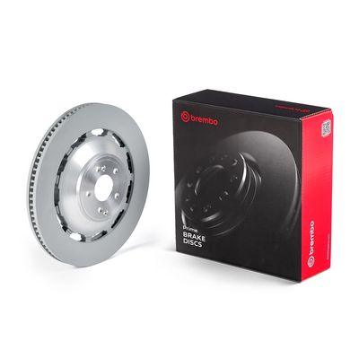 Bremžu diski BREMBO 09.E432.43