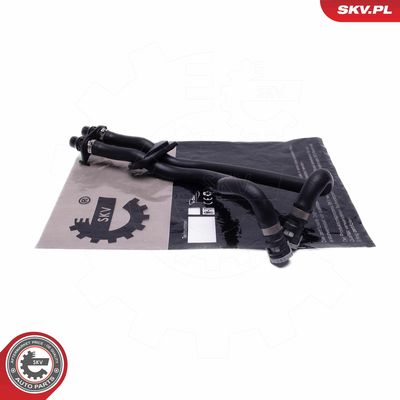 Шланг радиатора ESEN SKV 54SKV458