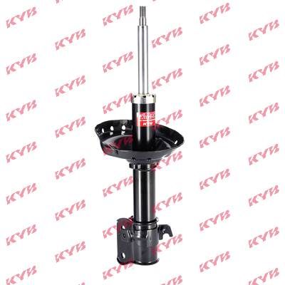 Amortizators KYB 334468