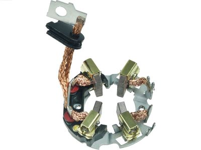 Кронштейн, угольная щетка AS-PL SBH0007