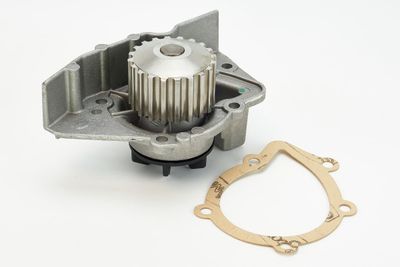 Водяной насос, охлаждение двигателя CONTINENTAL CTAM WP6076