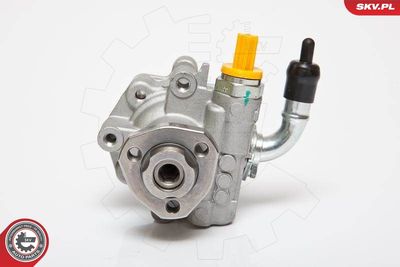 Гидравлический насос, рулевое управление ESEN SKV 10SKV182