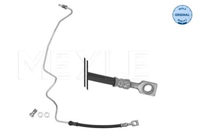 Тормозной шланг MEYLE 1005250054S