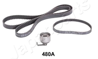 Zobsiksnas komplekts JAPANPARTS KDD-480A