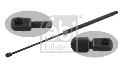 Gāzes atspere, Bagāžas/Kravas nodalījuma vāks FEBI BILSTEIN 34433