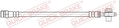 Bremžu šļūtene QUICK BRAKE 50.095X