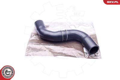 Трубка нагнетаемого воздуха ESEN SKV 24SKV932