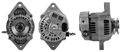 Генератор LUCAS LRA03097